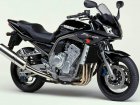 Yamaha FZ-S 1000 Fazer